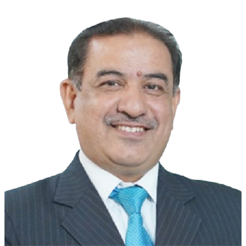 Dr. Shriniket Mishra