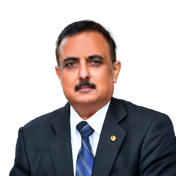 Dr. Ashish Vijay Jain