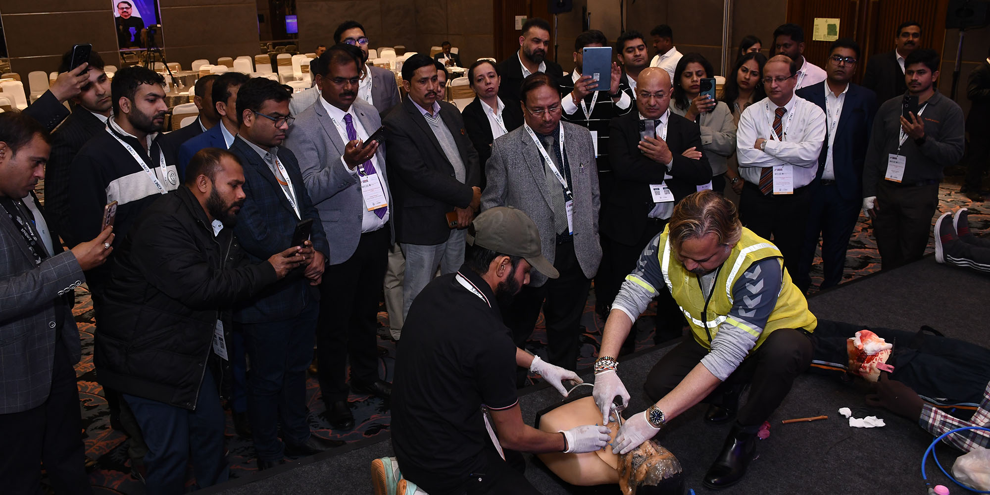 GEMS 2026 - Precision