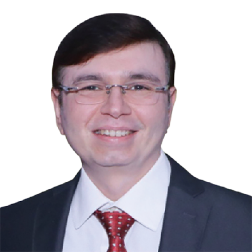 Dr. Ashish Vijay Jain