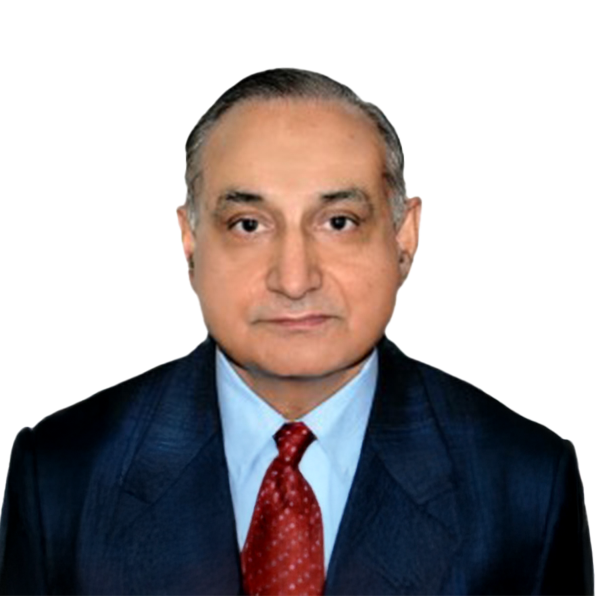 Prof. Muzaffar Ahmad