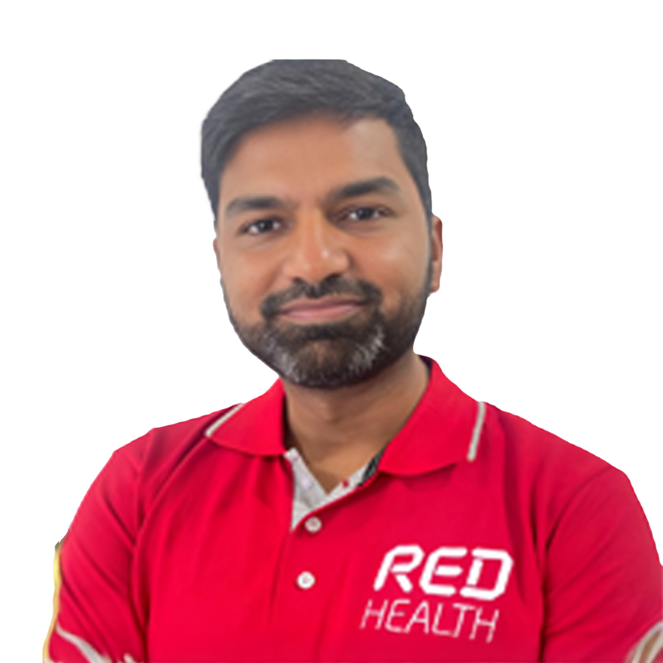 Dr. Tausif Thangalvadi