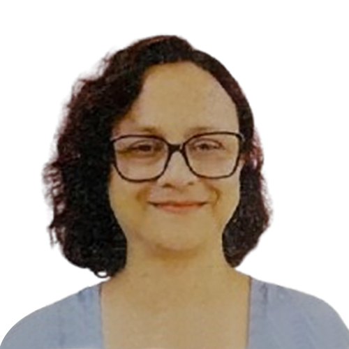 Dr. Satarupa Bhattacharjee